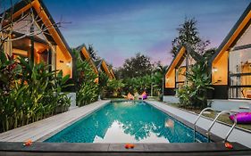 Le Cielo Resort Umalas By Maviba